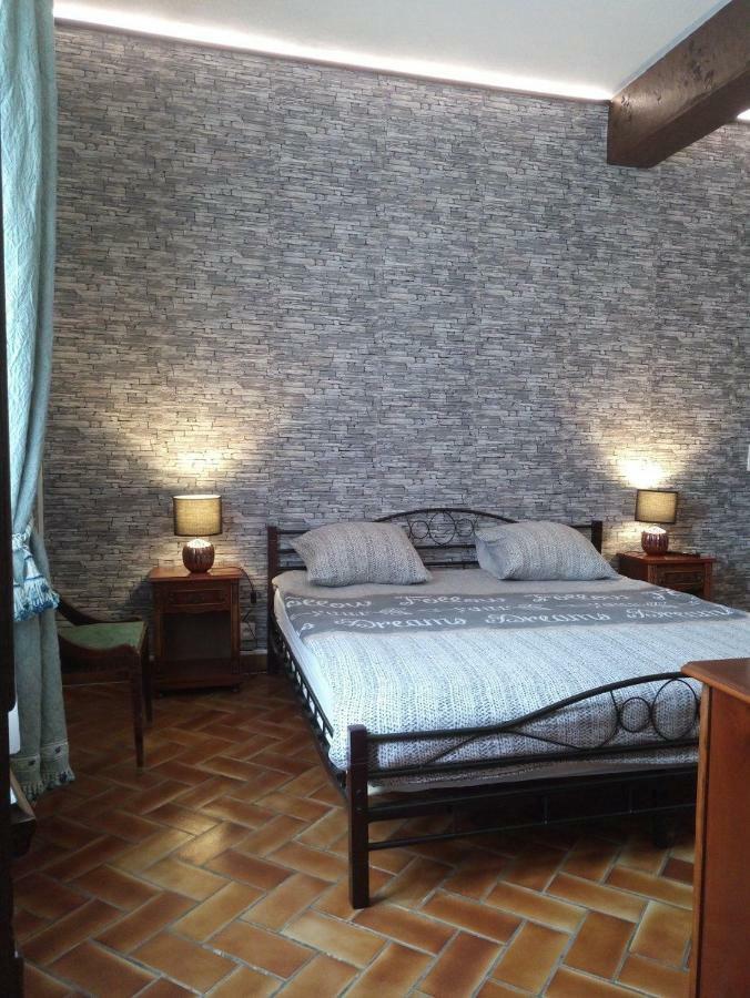 Maison Lalongere Longueville  Kültér fotó