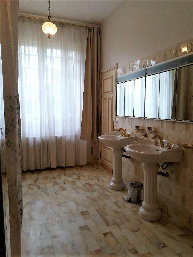 Maison Lalongere Longueville  Kültér fotó